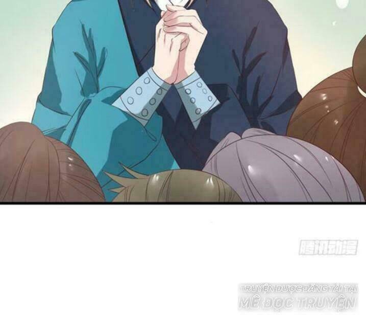 Tuyệt Sắc Quyến Rũ: Quỷ Y Chí Tôn - Chap 54