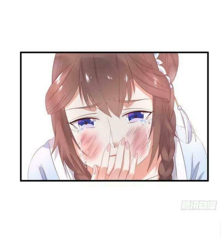 Tuyệt Sắc Quyến Rũ: Quỷ Y Chí Tôn - Chap 54