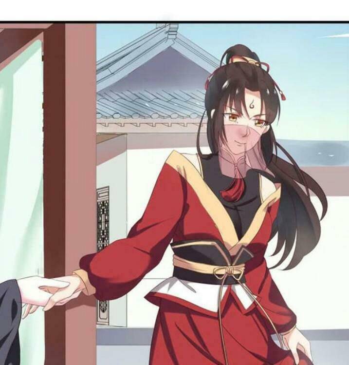 Tuyệt Sắc Quyến Rũ: Quỷ Y Chí Tôn - Chap 54