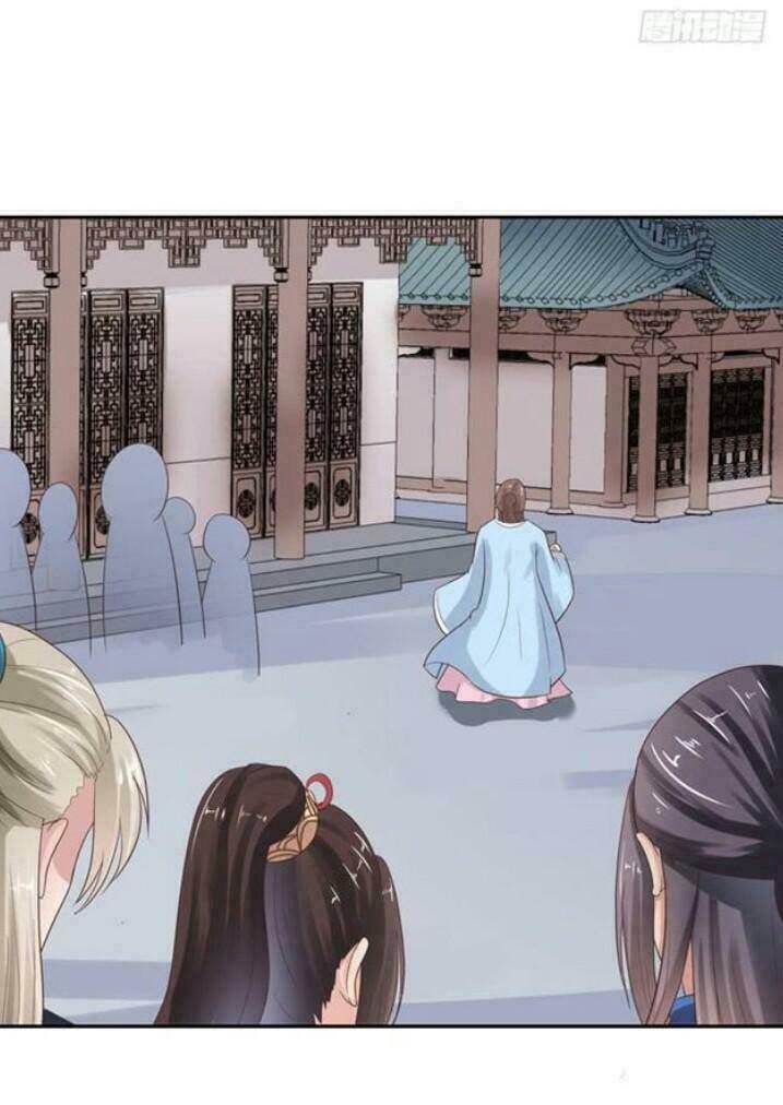 Tuyệt Sắc Quyến Rũ: Quỷ Y Chí Tôn - Chap 54