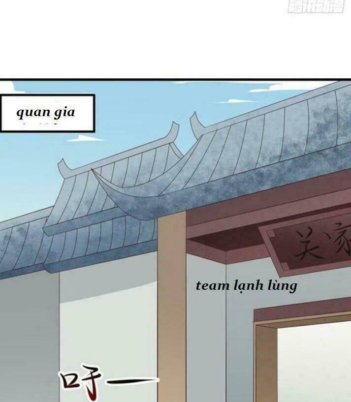 Tuyệt Sắc Quyến Rũ: Quỷ Y Chí Tôn - Chap 54