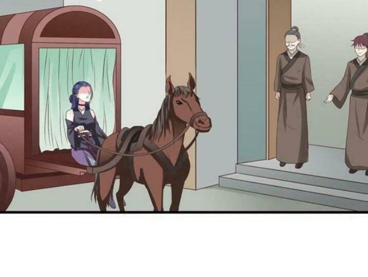 Tuyệt Sắc Quyến Rũ: Quỷ Y Chí Tôn - Chap 54