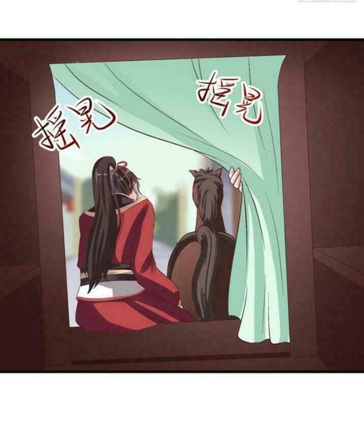 Tuyệt Sắc Quyến Rũ: Quỷ Y Chí Tôn - Chap 54