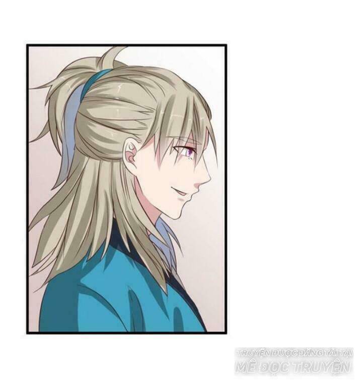 Tuyệt Sắc Quyến Rũ: Quỷ Y Chí Tôn - Chap 54