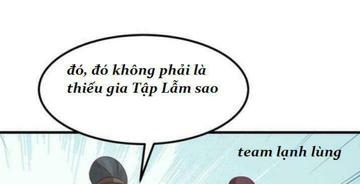 Tuyệt Sắc Quyến Rũ: Quỷ Y Chí Tôn - Chap 54