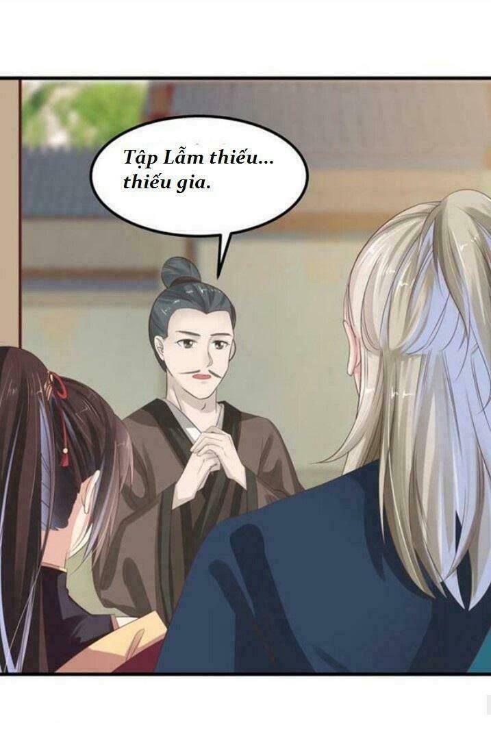 Tuyệt Sắc Quyến Rũ: Quỷ Y Chí Tôn - Chap 54