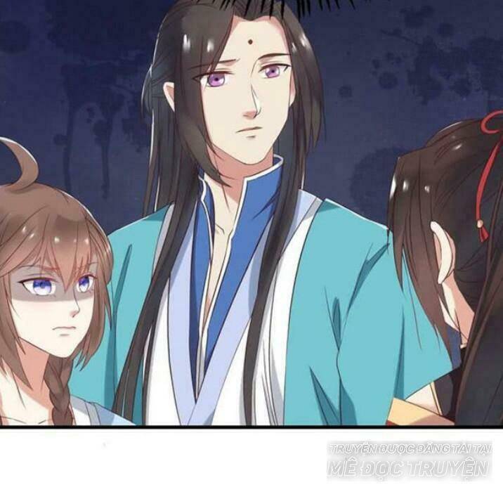 Tuyệt Sắc Quyến Rũ: Quỷ Y Chí Tôn - Chap 54