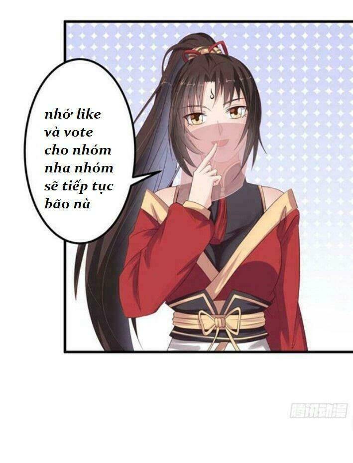 Tuyệt Sắc Quyến Rũ: Quỷ Y Chí Tôn - Chap 54