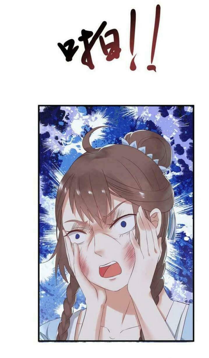 Tuyệt Sắc Quyến Rũ: Quỷ Y Chí Tôn - Chap 54