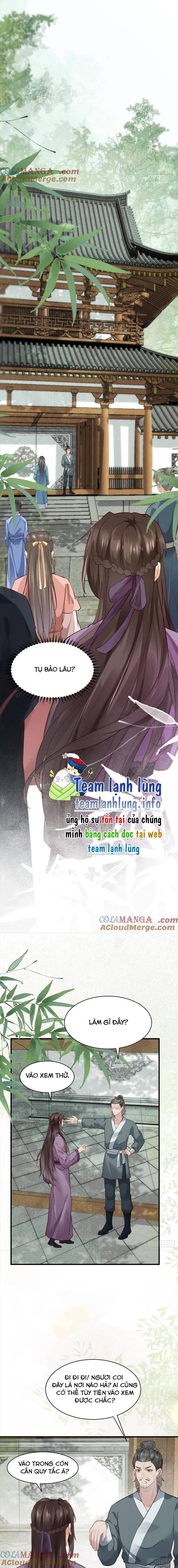 Tuyệt Sắc Quyến Rũ: Quỷ Y Chí Tôn - Chap 540