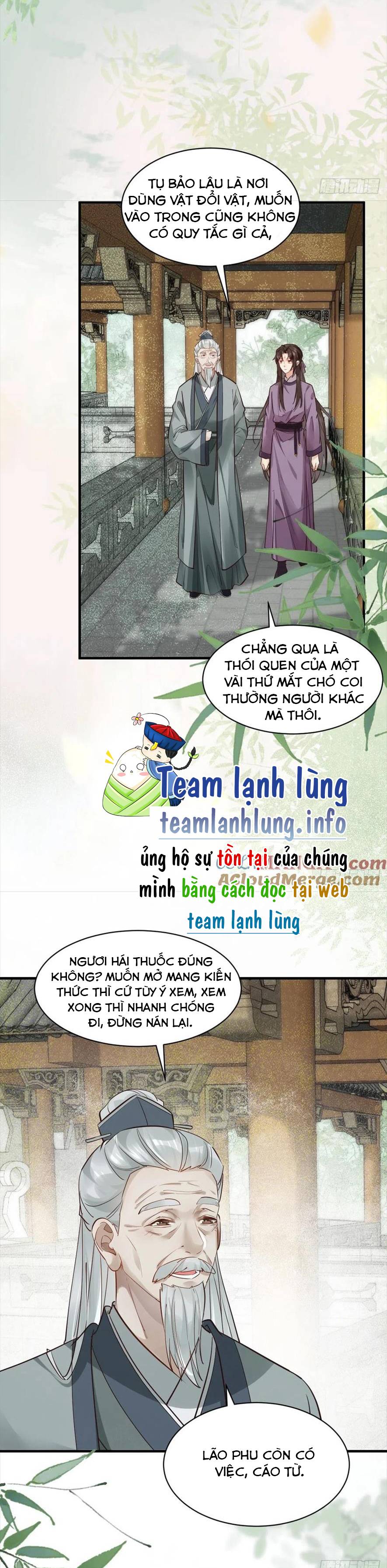 Tuyệt Sắc Quyến Rũ: Quỷ Y Chí Tôn - Chap 540