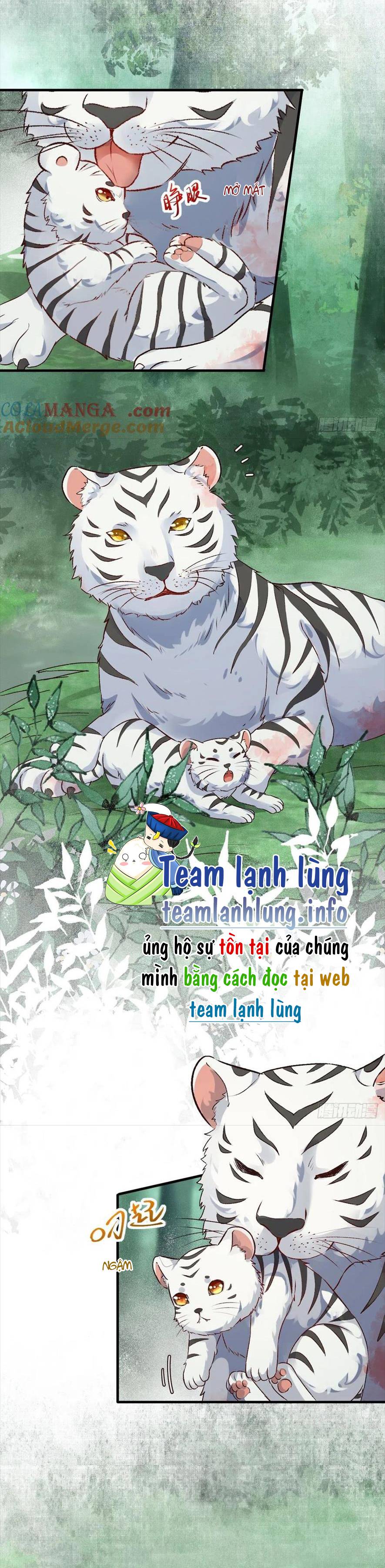 Tuyệt Sắc Quyến Rũ: Quỷ Y Chí Tôn - Chap 540