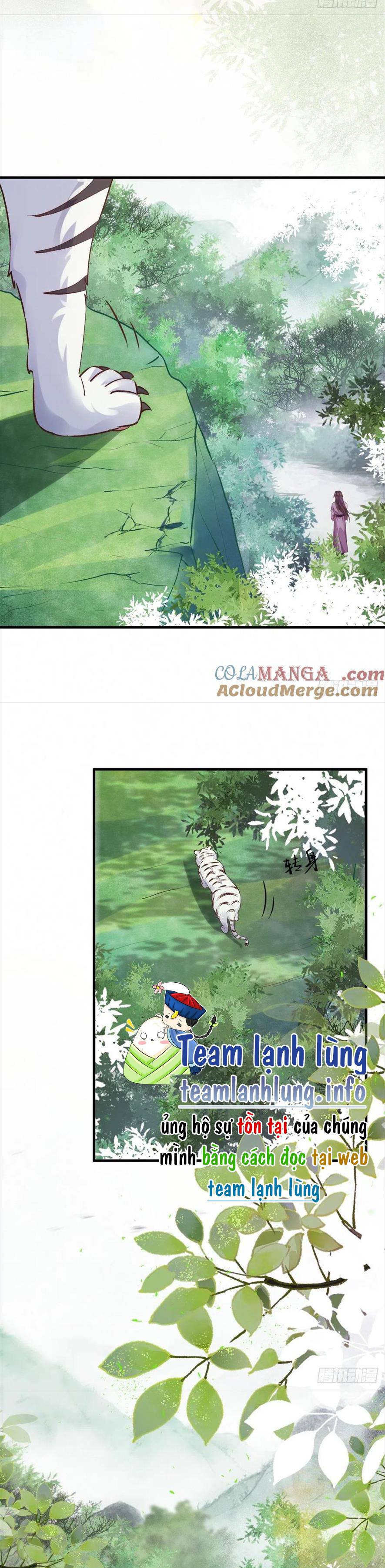 Tuyệt Sắc Quyến Rũ: Quỷ Y Chí Tôn - Chap 540