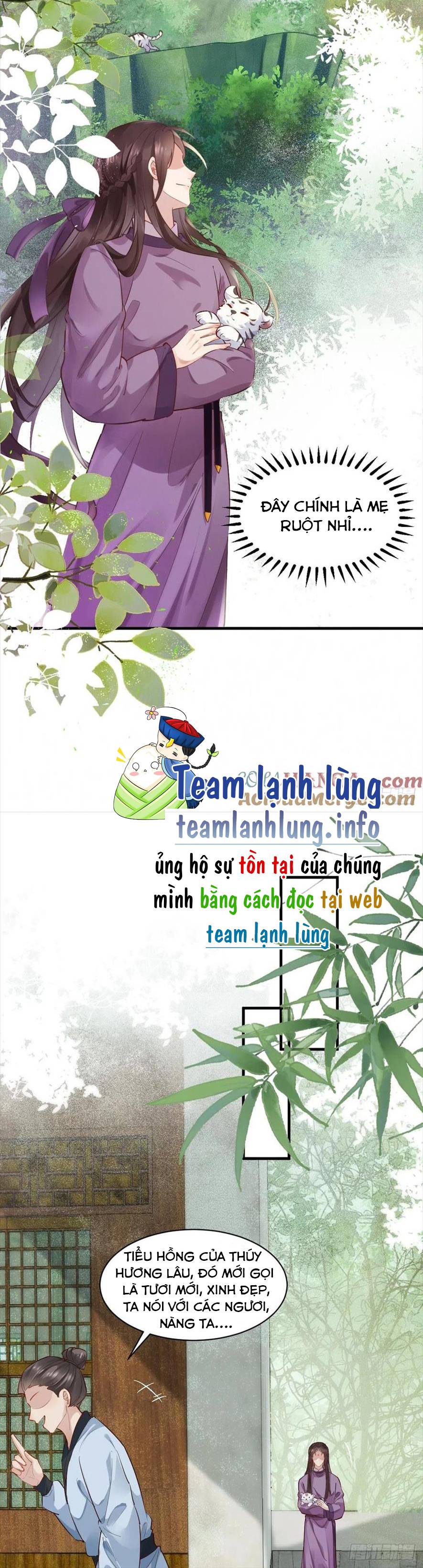 Tuyệt Sắc Quyến Rũ: Quỷ Y Chí Tôn - Chap 540