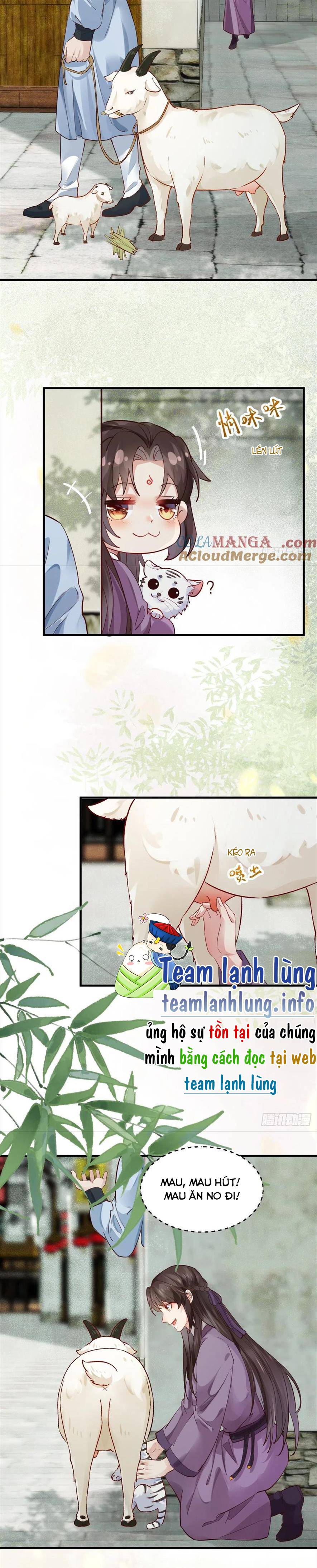 Tuyệt Sắc Quyến Rũ: Quỷ Y Chí Tôn - Chap 540