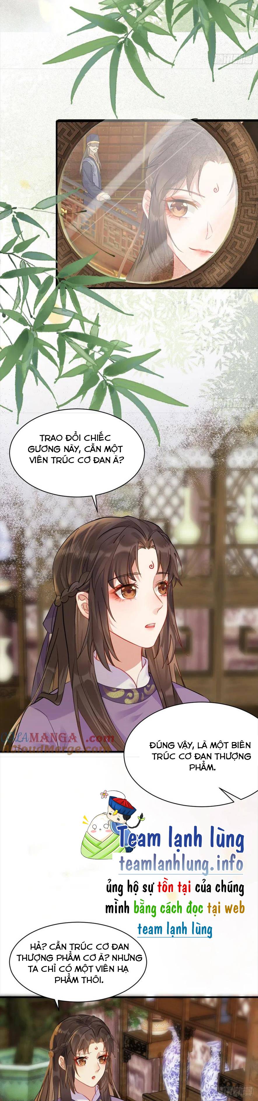 Tuyệt Sắc Quyến Rũ: Quỷ Y Chí Tôn - Chap 541