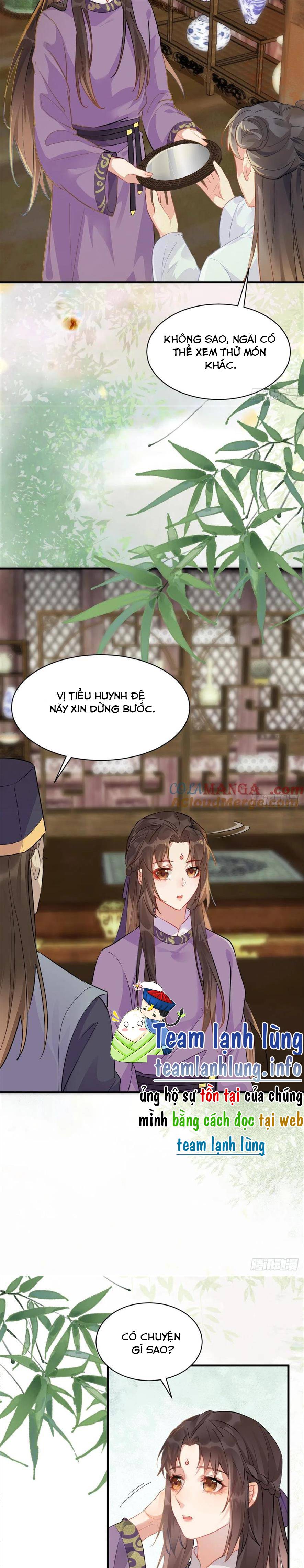 Tuyệt Sắc Quyến Rũ: Quỷ Y Chí Tôn - Chap 541