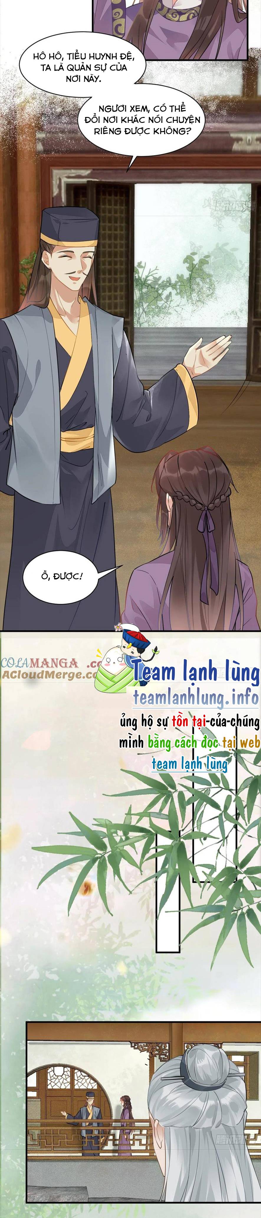 Tuyệt Sắc Quyến Rũ: Quỷ Y Chí Tôn - Chap 541