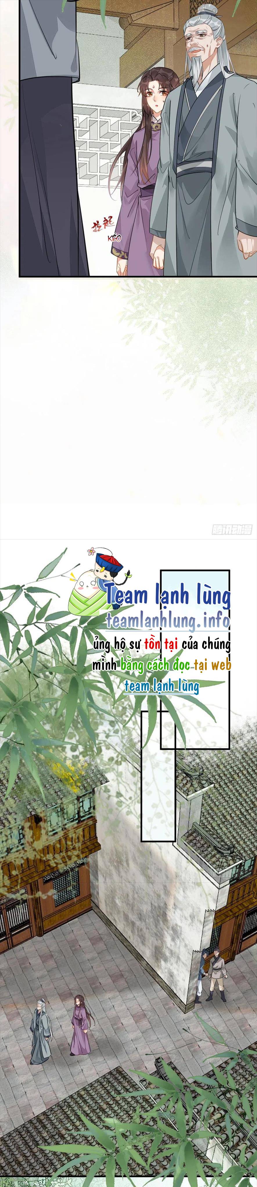 Tuyệt Sắc Quyến Rũ: Quỷ Y Chí Tôn - Chap 541