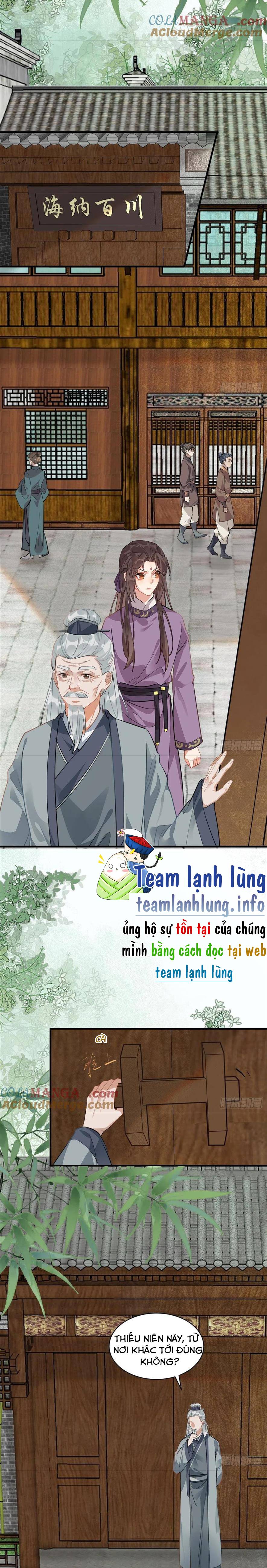 Tuyệt Sắc Quyến Rũ: Quỷ Y Chí Tôn - Chap 541