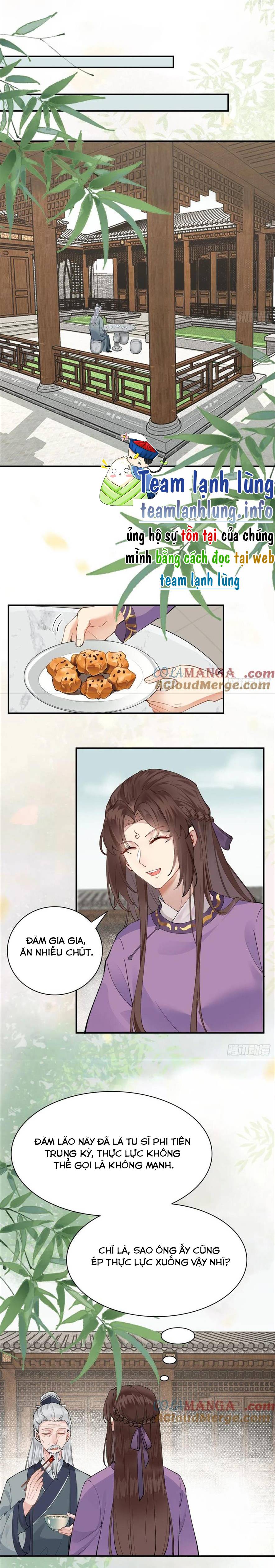 Tuyệt Sắc Quyến Rũ: Quỷ Y Chí Tôn - Chap 542