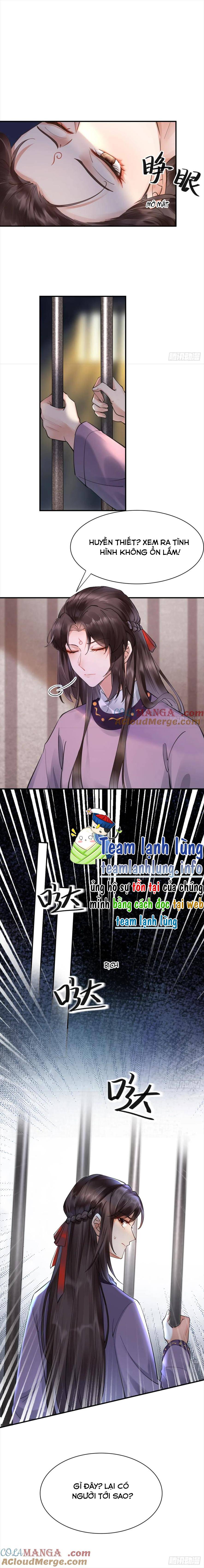 Tuyệt Sắc Quyến Rũ: Quỷ Y Chí Tôn - Chap 542