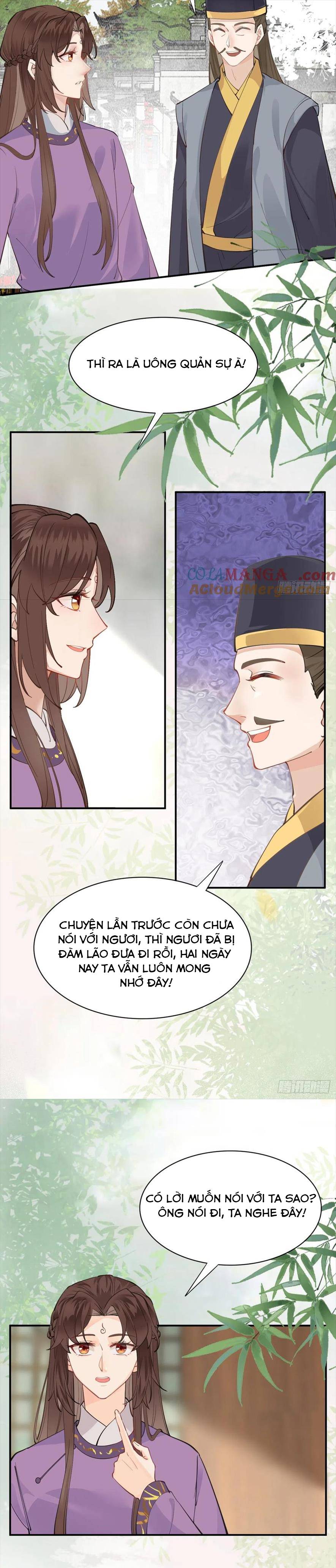Tuyệt Sắc Quyến Rũ: Quỷ Y Chí Tôn - Chap 542