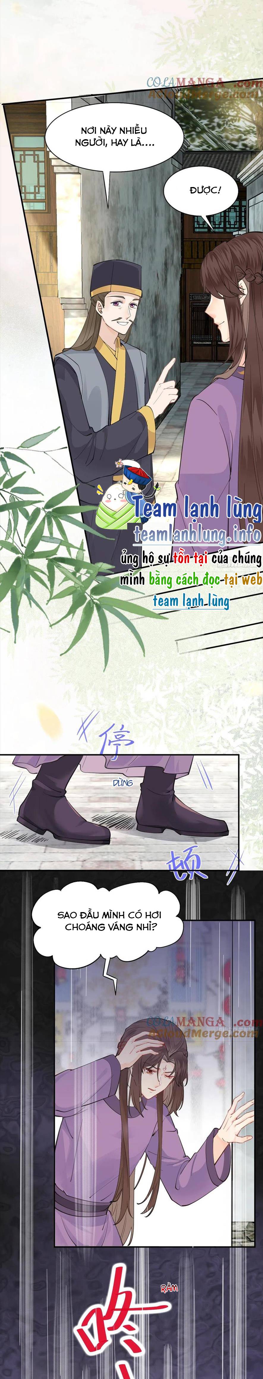 Tuyệt Sắc Quyến Rũ: Quỷ Y Chí Tôn - Chap 542