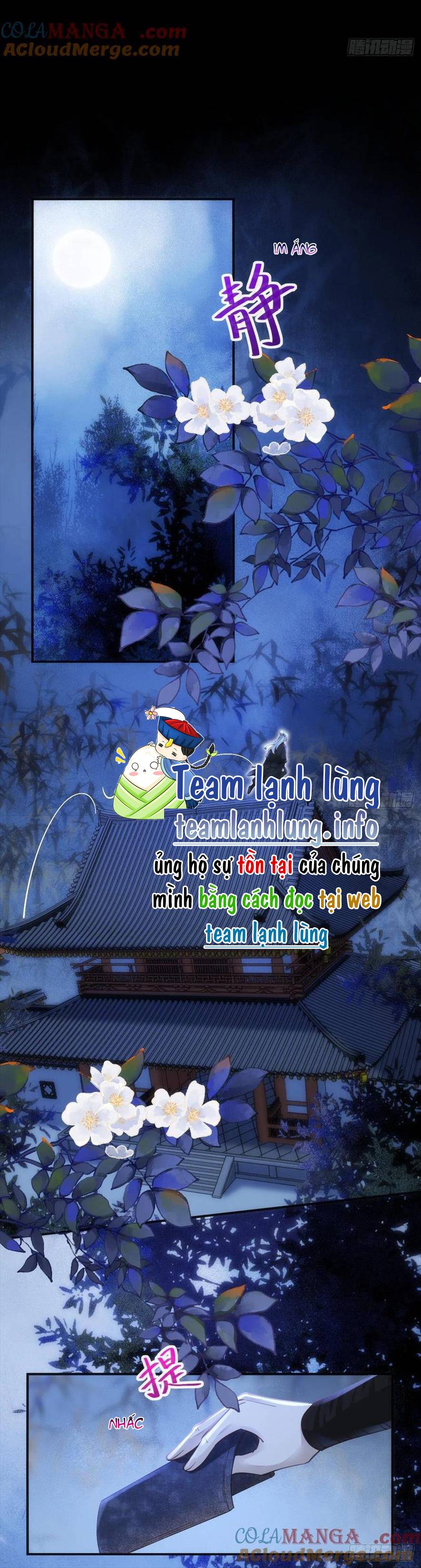 Tuyệt Sắc Quyến Rũ: Quỷ Y Chí Tôn - Chap 543