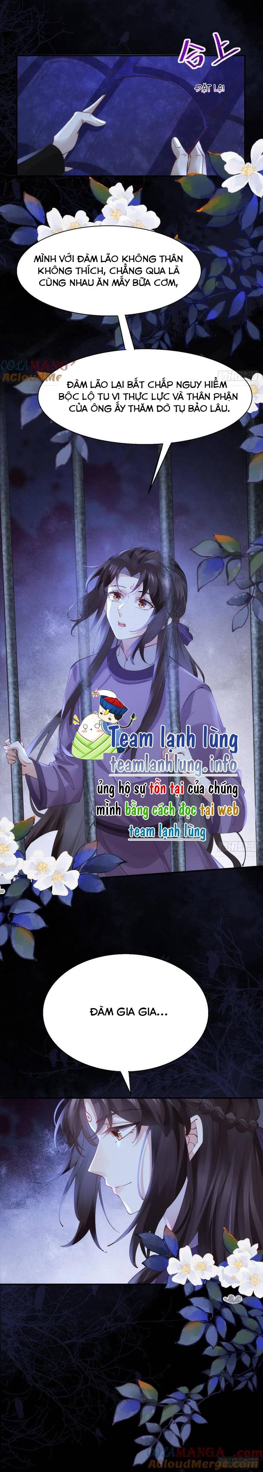 Tuyệt Sắc Quyến Rũ: Quỷ Y Chí Tôn - Chap 543