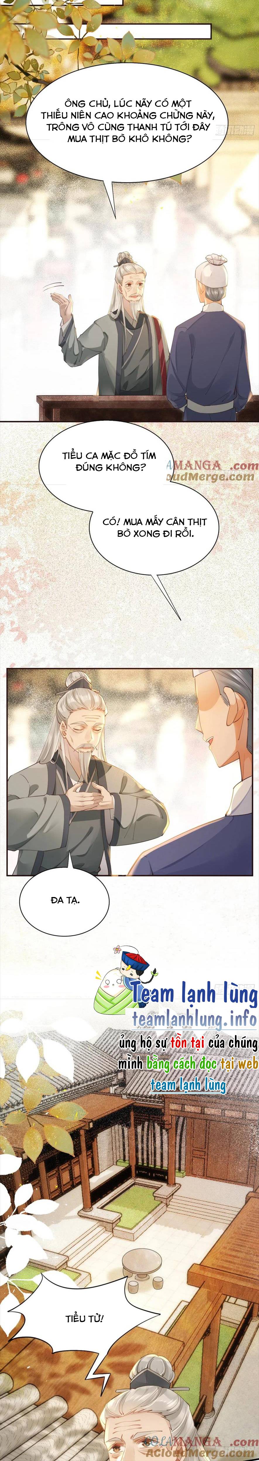 Tuyệt Sắc Quyến Rũ: Quỷ Y Chí Tôn - Chap 543