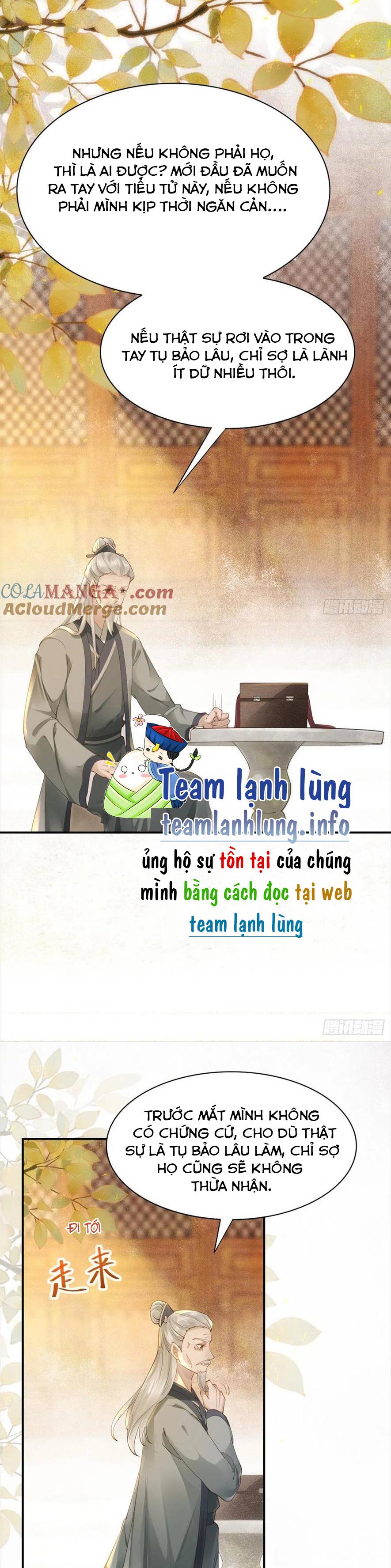 Tuyệt Sắc Quyến Rũ: Quỷ Y Chí Tôn - Chap 543