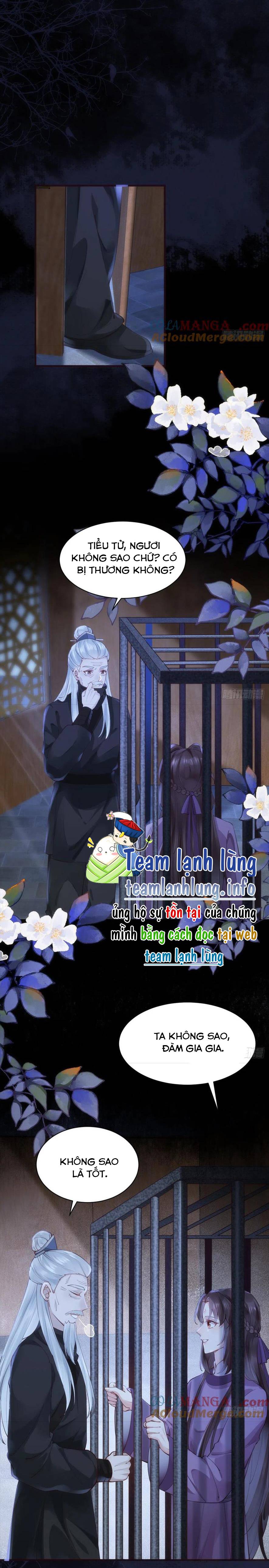 Tuyệt Sắc Quyến Rũ: Quỷ Y Chí Tôn - Chap 544