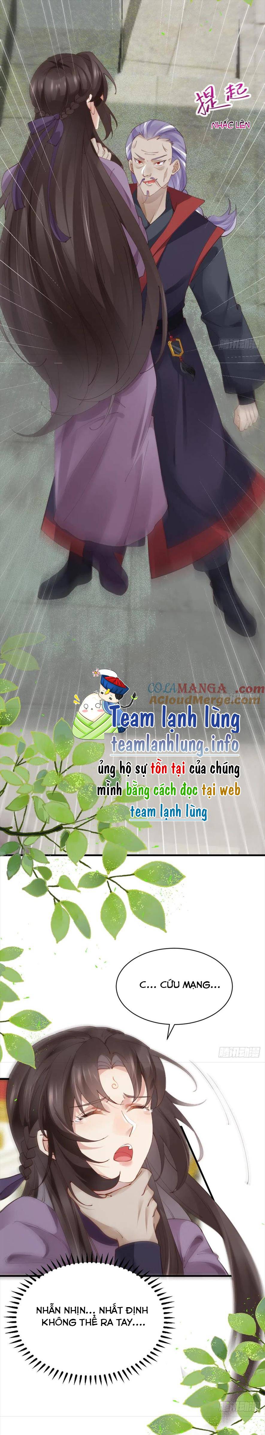 Tuyệt Sắc Quyến Rũ: Quỷ Y Chí Tôn - Chap 544