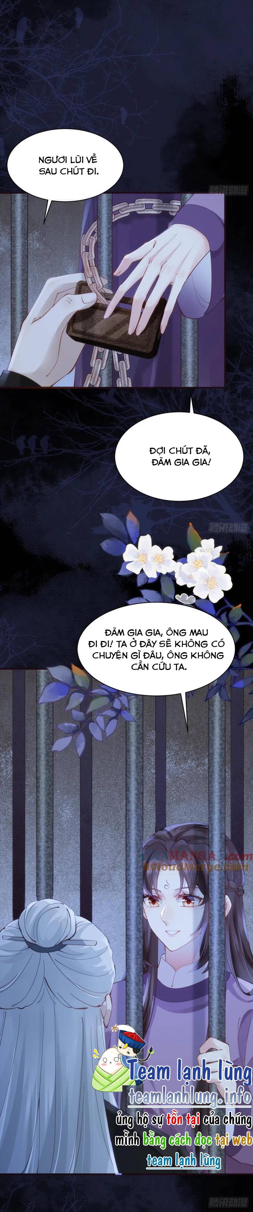 Tuyệt Sắc Quyến Rũ: Quỷ Y Chí Tôn - Chap 544