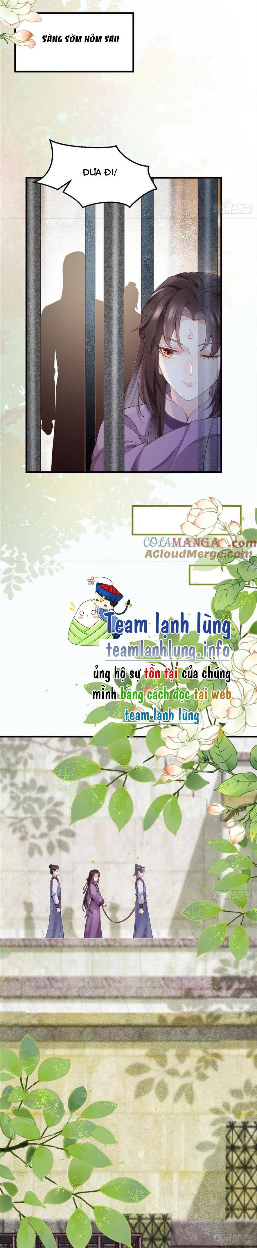 Tuyệt Sắc Quyến Rũ: Quỷ Y Chí Tôn - Chap 544