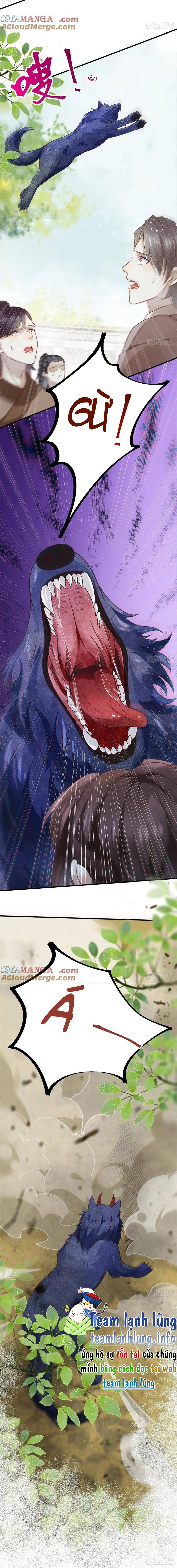 Tuyệt Sắc Quyến Rũ: Quỷ Y Chí Tôn - Chap 545