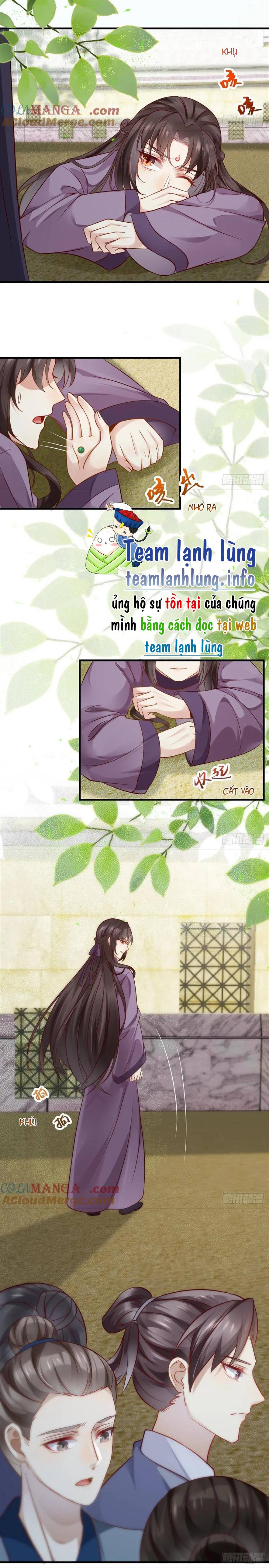 Tuyệt Sắc Quyến Rũ: Quỷ Y Chí Tôn - Chap 545