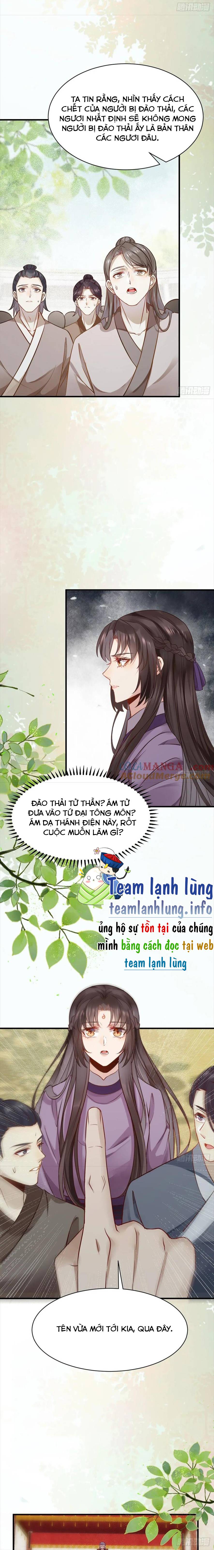 Tuyệt Sắc Quyến Rũ: Quỷ Y Chí Tôn - Chap 545