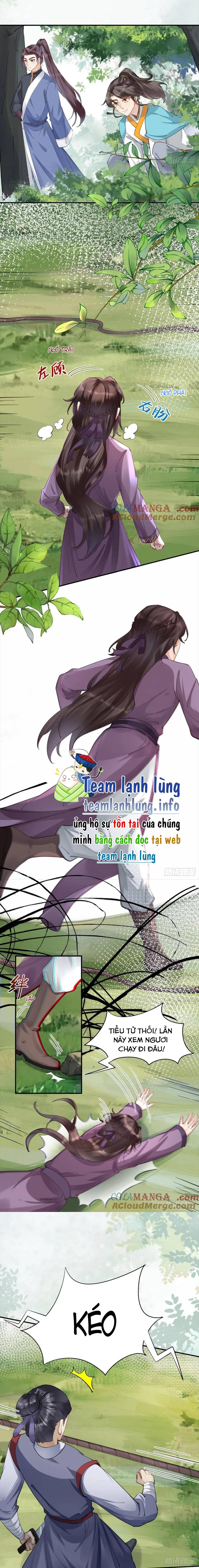 Tuyệt Sắc Quyến Rũ: Quỷ Y Chí Tôn - Chap 547