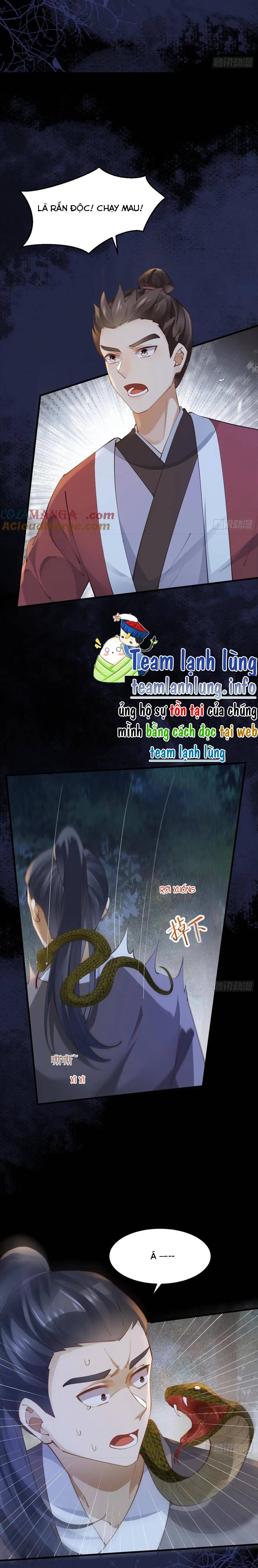 Tuyệt Sắc Quyến Rũ: Quỷ Y Chí Tôn - Chap 549