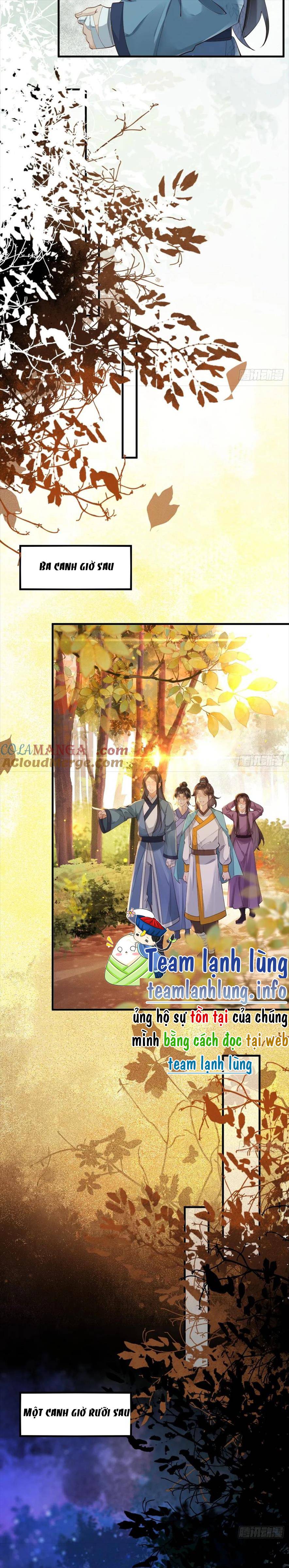 Tuyệt Sắc Quyến Rũ: Quỷ Y Chí Tôn - Chap 549