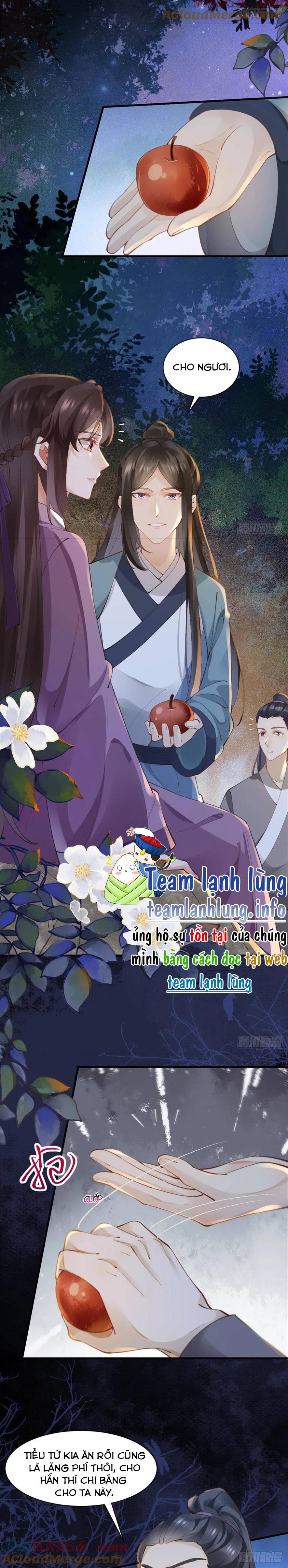 Tuyệt Sắc Quyến Rũ: Quỷ Y Chí Tôn - Chap 549