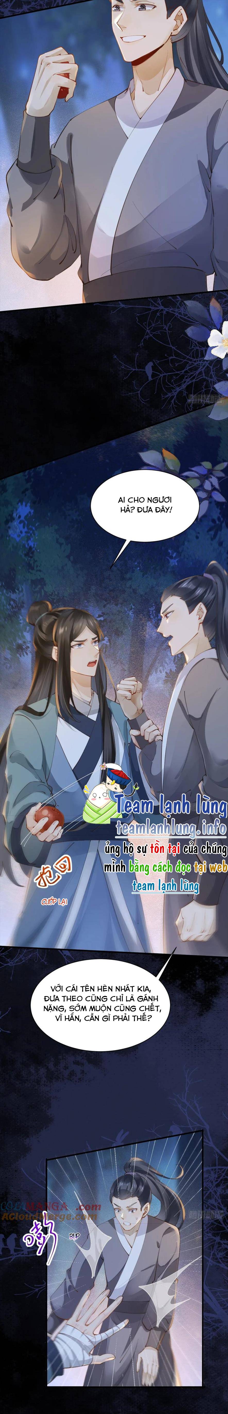 Tuyệt Sắc Quyến Rũ: Quỷ Y Chí Tôn - Chap 549