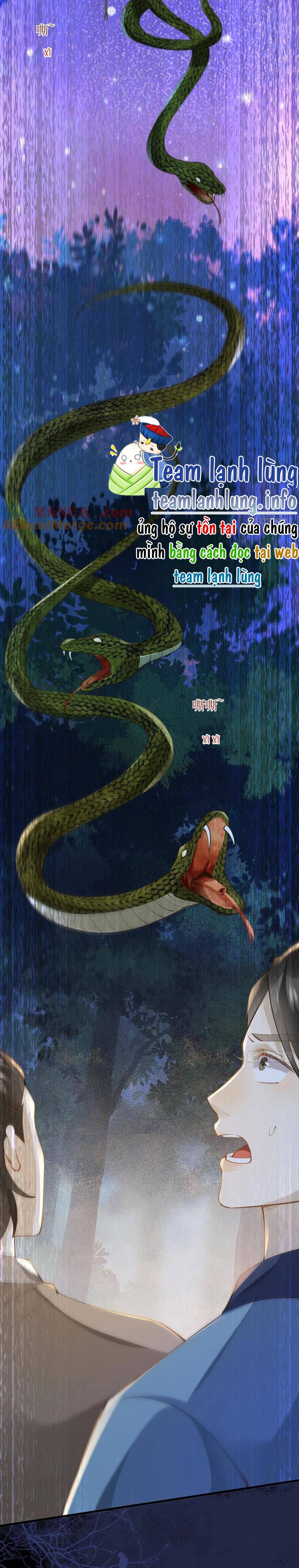 Tuyệt Sắc Quyến Rũ: Quỷ Y Chí Tôn - Chap 549