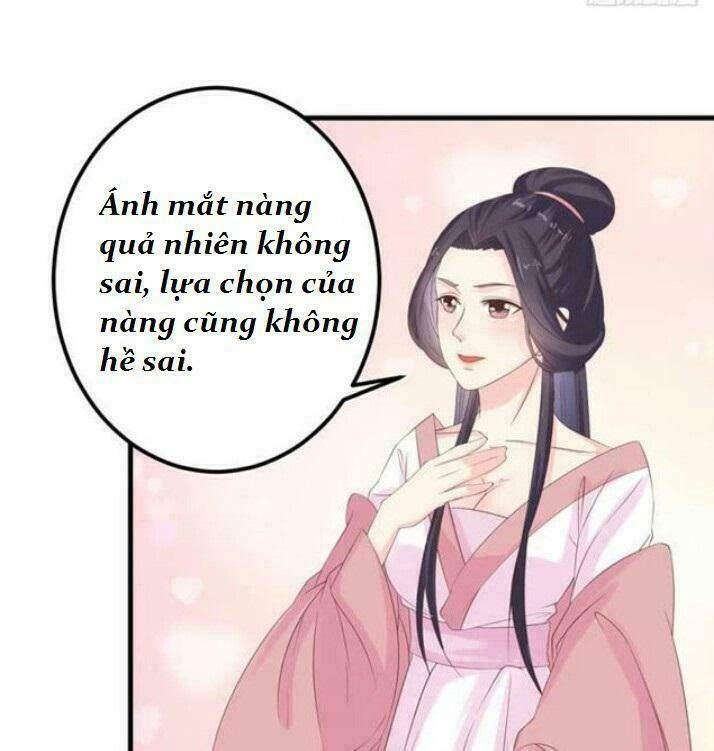 Tuyệt Sắc Quyến Rũ: Quỷ Y Chí Tôn - Chap 55