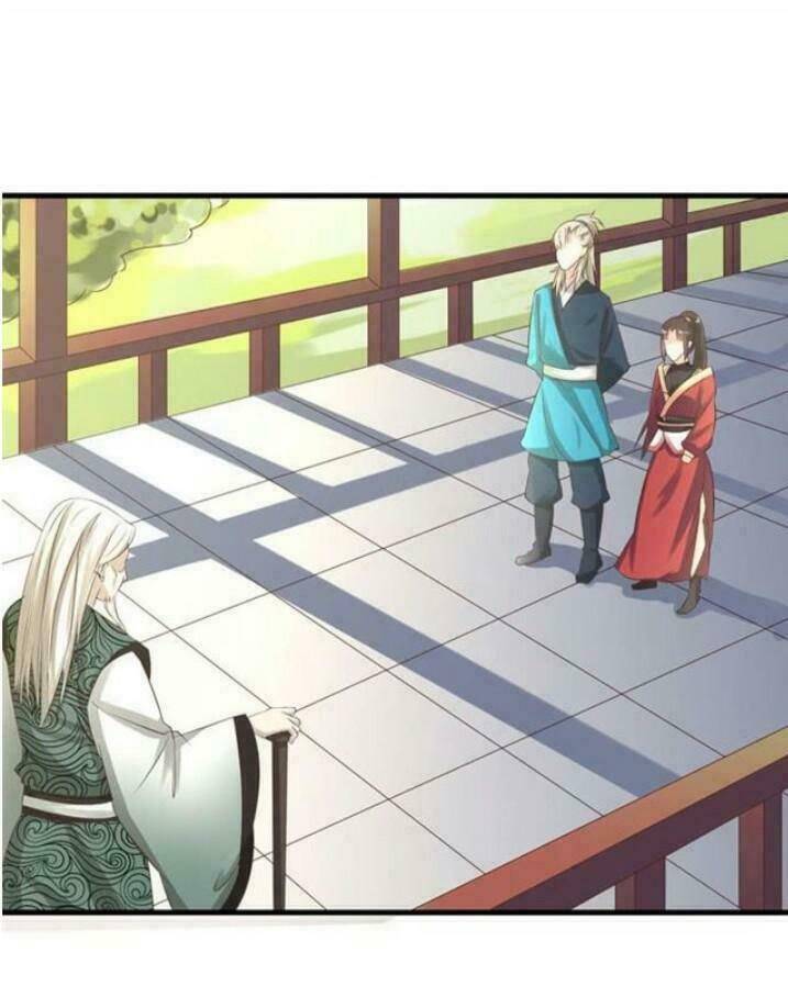 Tuyệt Sắc Quyến Rũ: Quỷ Y Chí Tôn - Chap 55