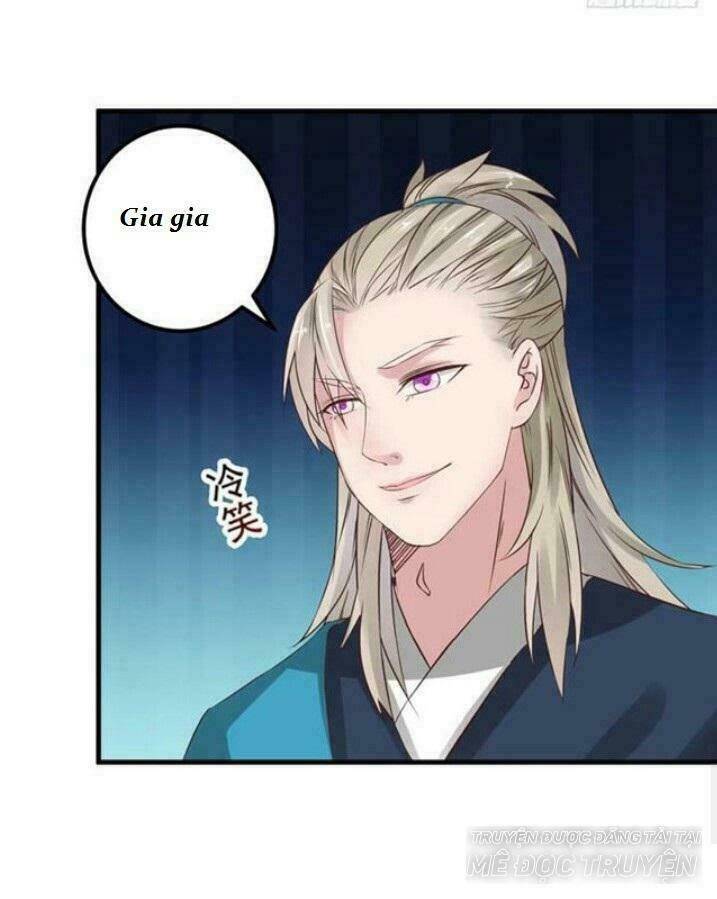 Tuyệt Sắc Quyến Rũ: Quỷ Y Chí Tôn - Chap 55