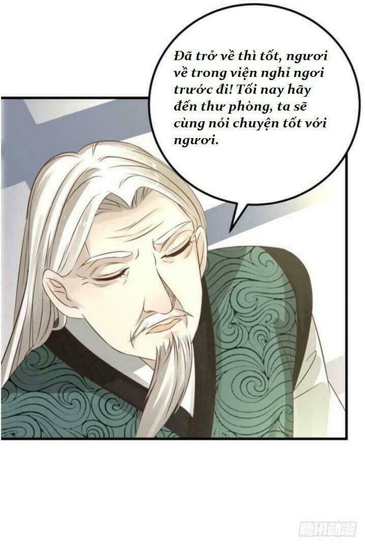 Tuyệt Sắc Quyến Rũ: Quỷ Y Chí Tôn - Chap 55