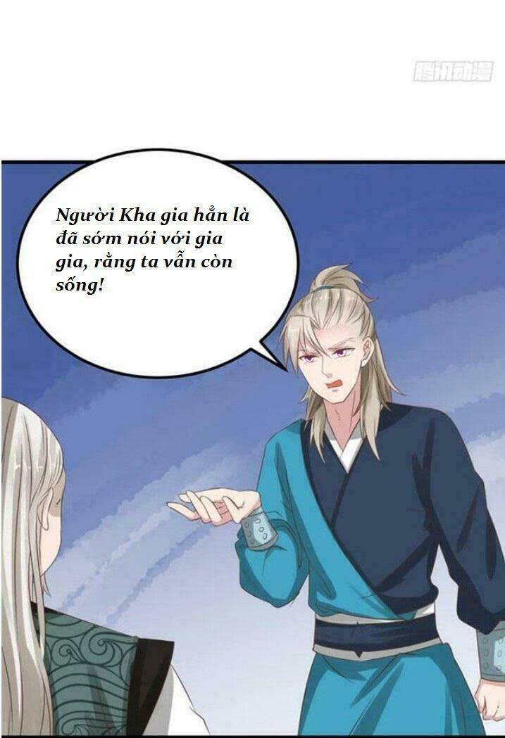 Tuyệt Sắc Quyến Rũ: Quỷ Y Chí Tôn - Chap 55